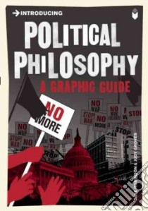 Introducing Political Philosophy libro in lingua di Robinson Dave, Groves Judy (ILT)