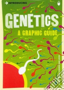 Introducing Genetics libro in lingua di Jones Steve, Van Loon Borin (ILT)