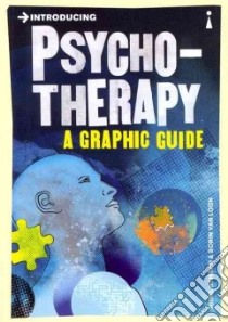 Introducing Psychotherapy libro in lingua di Benson Nigel, Van Loon Borin (ILT)