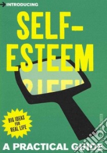 Introducing Self-Esteem libro in lingua di Bonham-carter David