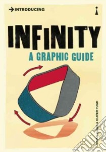 Introducing Infinity libro in lingua di Clegg Brian, Pugh Oliver