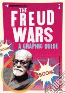 Introducing the Freud Wars libro in lingua di Wilson Stephen, Zarate Oscar (CON)