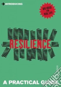 Introducing Resilience libro in lingua di McMahon Gladeana