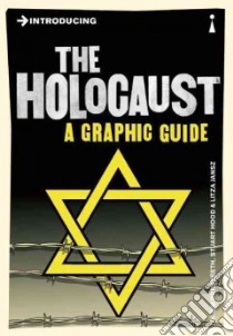 Introducing the Holocaust libro in lingua di Bresheeth Haim, Hood Stuart, Jansz Litza (ILT)