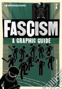 Introducing Fascism libro in lingua di Hood Stuart, Jansz Litza (ILT)