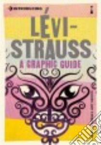 Introducing Levi-Strauss libro in lingua di Wiseman Boris, Groves Judy (CON)