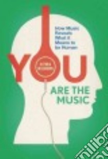 You Are the Music libro in lingua di Williamson Victoria