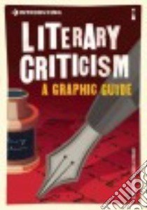 Introducing Literary Criticism libro in lingua di Holland Owen, Piero (ILT)