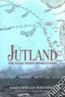 Jutland libro in lingua di Shliehauf William (EDT), McLaughlin Stephen (CON)