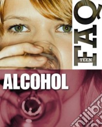 Alcohol libro in lingua di Rooney Anne
