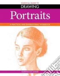 Portraits libro in lingua di Barber Barrington