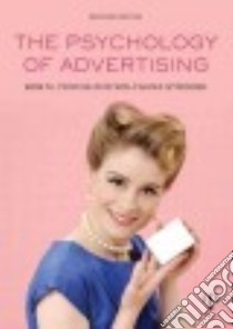 The Psychology of Advertising libro in lingua di Fennis Bob M., Stroebe Wolfgang