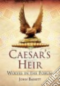 Caesar’s Heir libro in lingua di Bassett John