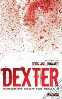 Dexter libro in lingua di Howard Douglas (EDT)