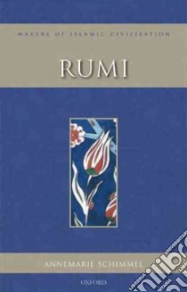 Rumi libro in lingua di Schimmel Annemarie
