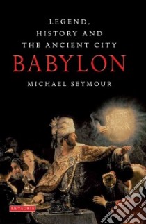 Babylon libro in lingua di Seymour Michael