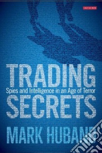 Trading Secrets libro in lingua di Huband Mark