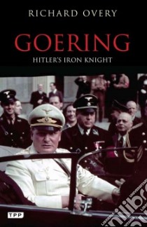 Goering libro in lingua di Overy Richard