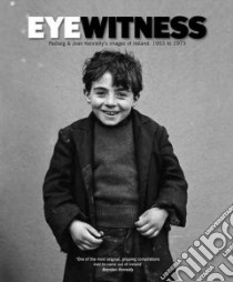 Eyewitness libro in lingua di Kennelly Jerry (EDT)