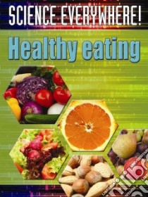 Healthy Eating libro in lingua di Orme Helen