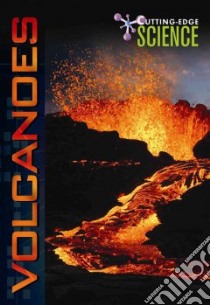 Volcanoes libro in lingua di Rooney Anne