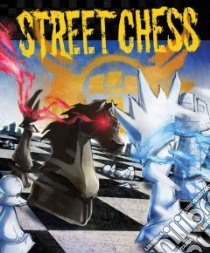 Street Chess libro in lingua di Gifford Clive