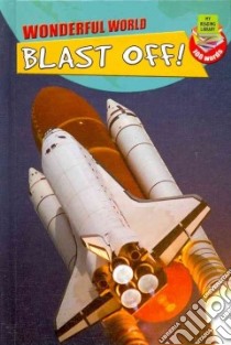 Blast Off! libro in lingua di Owen Ruth
