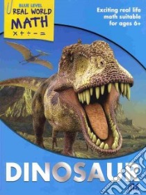 Dinosaur Dig libro in lingua di Clemson Wendy, Clemson Frances