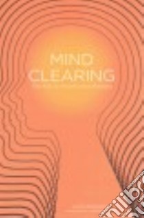 Mind Clearing libro in lingua di Whieldon Alice, Noyes Lawrence (FRW)
