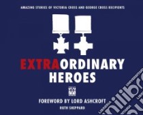 Extraordinary Heroes libro in lingua