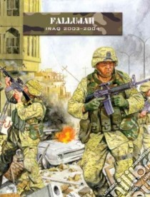 Fallujah libro in lingua