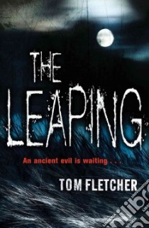 Leaping libro in lingua di Tom Fletcher