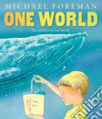 One World libro in lingua di Foreman Michael