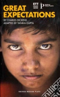 Great Expectations libro in lingua di Gupta Tanika (ADP), Dickens Charles