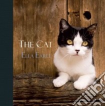 The Cat libro in lingua di Earle Ella
