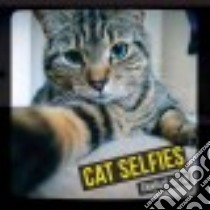 Cat Selfies libro in lingua di Ellis Charlie