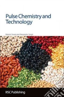Pulse Chemistry and Technology libro in lingua di B K Tiwari