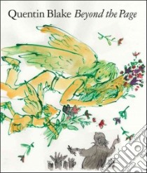 Beyond the Page libro in lingua di Blake Quentin