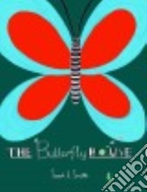 The Butterfly House libro in lingua di Smith Sarah L.