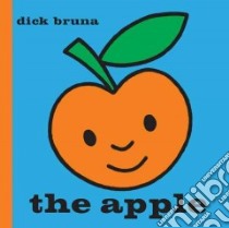 The Apple libro in lingua di Bruna Dick