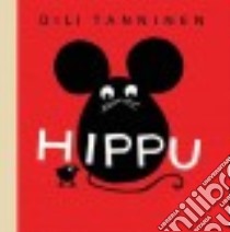 Hippu libro in lingua di Tanninen Oili