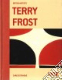 Terry Frost libro in lingua di Stephens Chris