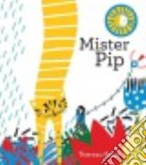 Mister Pip libro in lingua di Rowe Thereza