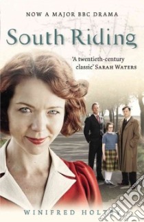South Riding libro in lingua di Winifred Holtby
