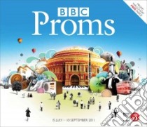 BBC Proms Guide 2011 libro in lingua