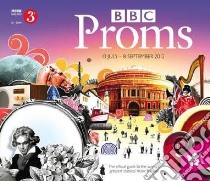 BBC Proms Guide 2012 libro in lingua