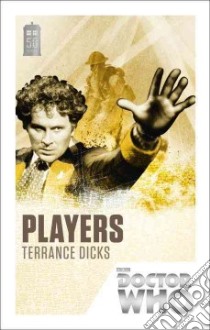 Players libro in lingua di Dicks Terrance