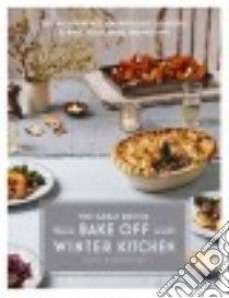 Winter Kitchen libro in lingua di Kamenetzky Lizzie