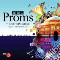 BBC Proms Guide 2013 libro in lingua