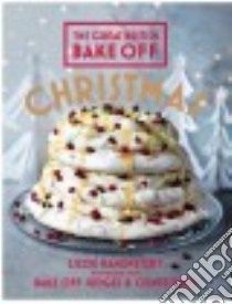 Great British Bake Off libro in lingua di Kamenetzky Lizzie, Bake Off Judges & Contestants (CON)